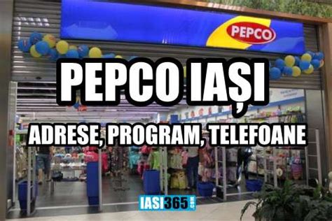 pepco iasi